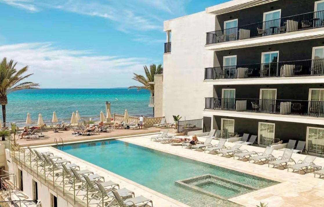 Fergus Style Palma (adults Only) Lejlighedshotel 4*